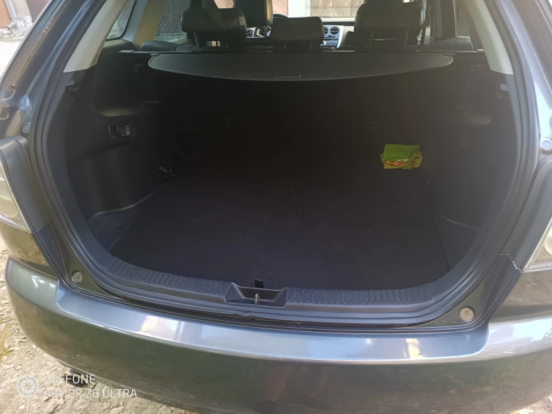 Mazda CX-7  4х4 AWD, снимка 6 - Автомобили и джипове - 52859253