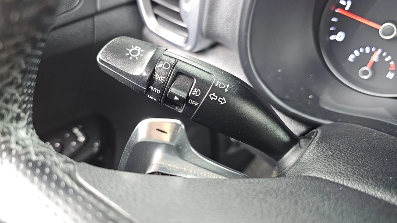 Kia Sportage 2.0 2WD PRESTIGE autogeorge.com, снимка 16 - Автомобили и джипове - 52176611