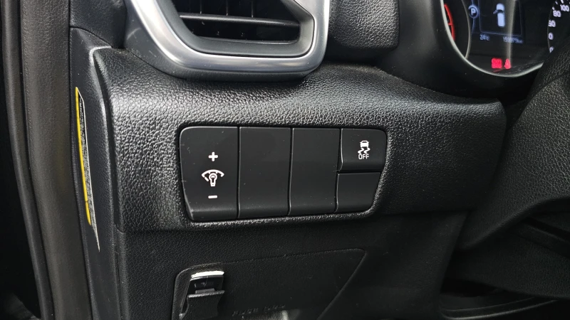 Kia Sportage 2.0 2WD PRESTIGE autogeorge.com, снимка 17 - Автомобили и джипове - 52176611