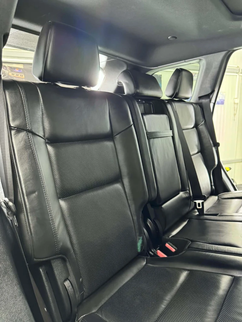 Jeep Grand cherokee 2020 3.6 Overland 160000km, снимка 13 - Автомобили и джипове - 53078410