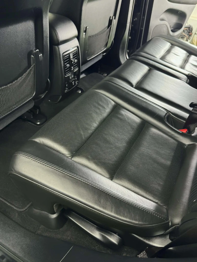 Jeep Grand cherokee 2020 3.6 Overland 160000km, снимка 11 - Автомобили и джипове - 53078410