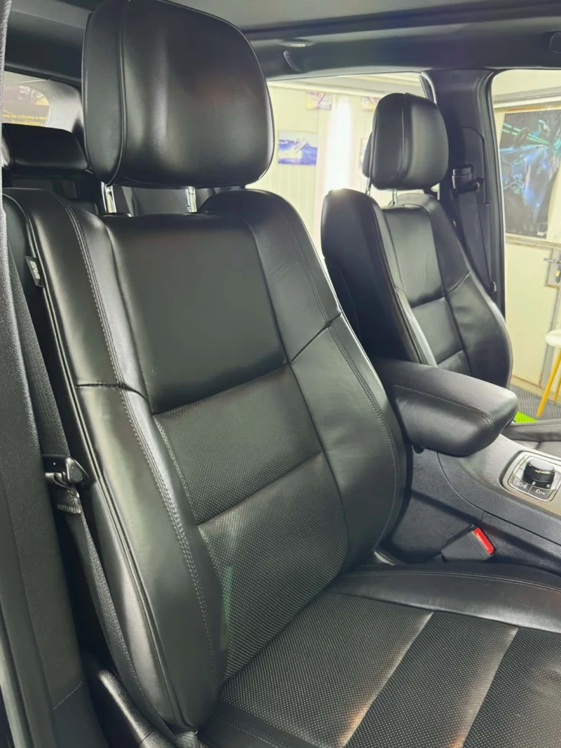 Jeep Grand cherokee 2020 3.6 Overland 160000km, снимка 6 - Автомобили и джипове - 53078410