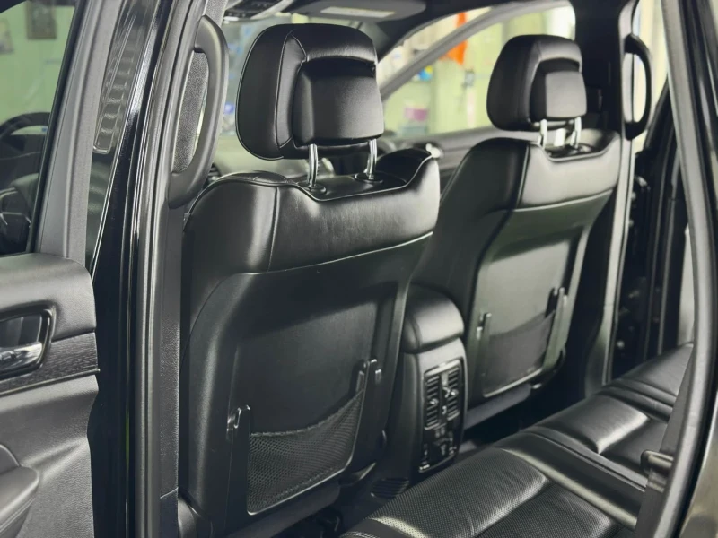 Jeep Grand cherokee 2020 3.6 Overland 160000km, снимка 12 - Автомобили и джипове - 53078410