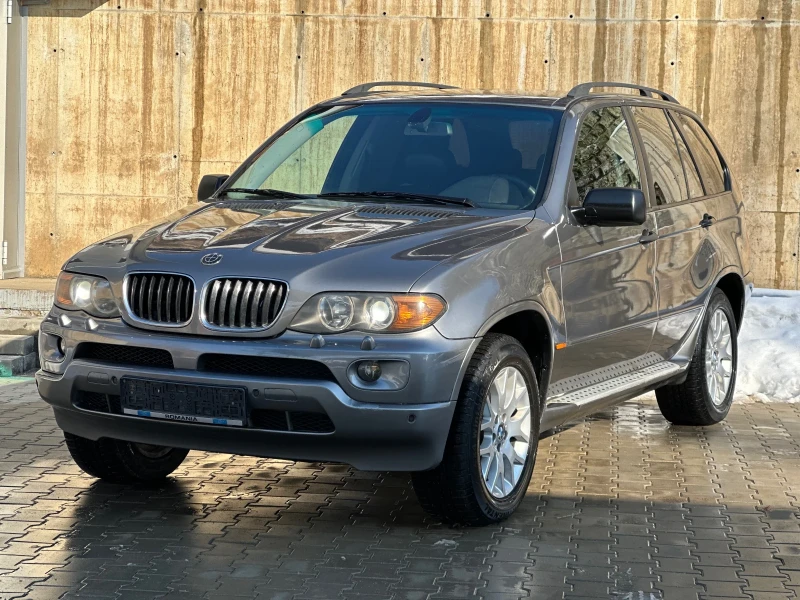 BMW X5 Facelift/TV//ЩОРИ/НОВИ ГУМИ/Обслужен/ANDROID/NAVI/, снимка 8 - Автомобили и джипове - 53101858
