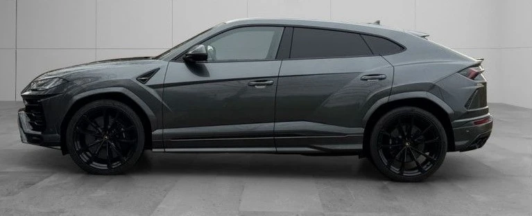 Lamborghini Urus 4.0 V8 4WD , снимка 3 - Автомобили и джипове - 49296975