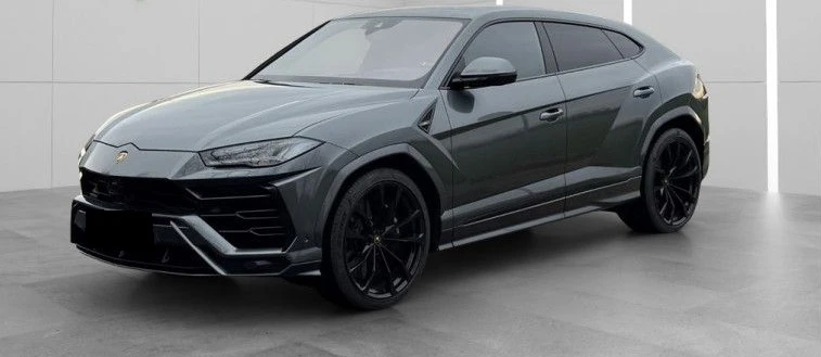 Lamborghini Urus 4.0 V8 4WD , снимка 1 - Автомобили и джипове - 49296975