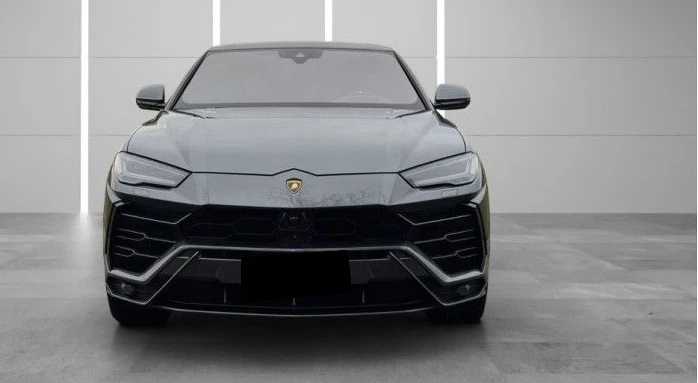 Lamborghini Urus 4.0 V8 4WD , снимка 2 - Автомобили и джипове - 49296975