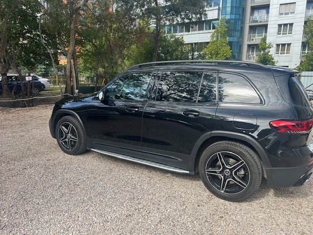 Mercedes-Benz GLB  /EQ-hybrid/6+ 1/AMG - изображение 3