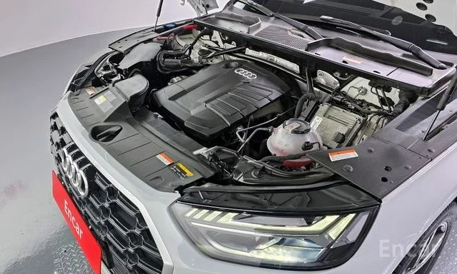 Audi Q5 40 TDI Quattro Premium | ��������� | 360 ������ |  | Mobile.bg � ����������� 5