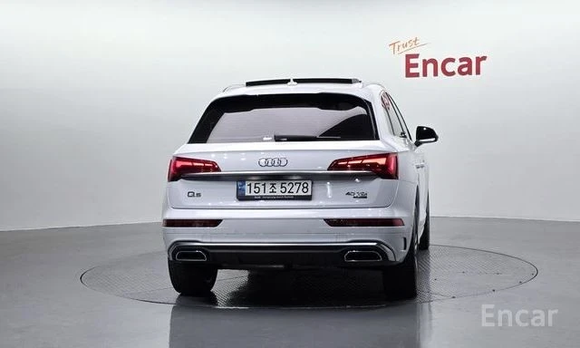 Audi Q5 40 TDI Quattro Premium | ��������� | 360 ������ |  | Mobile.bg � ����������� 4