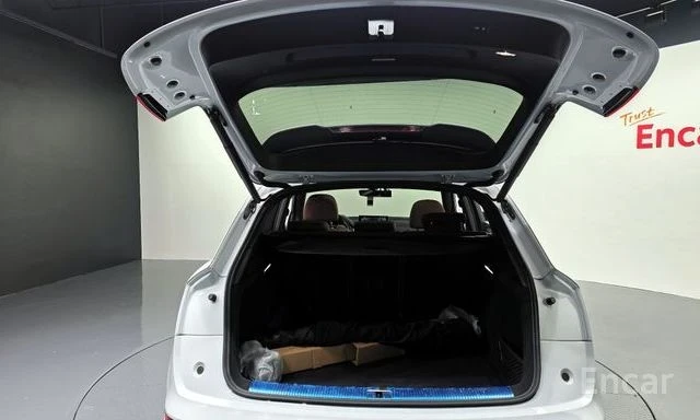 Audi Q5 40 TDI Quattro Premium | ��������� | 360 ������ |  | Mobile.bg � ����������� 17