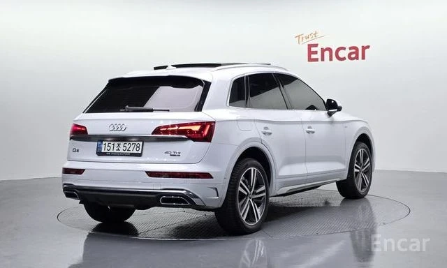 Audi Q5 40 TDI Quattro Premium | ��������� | 360 ������ |  | Mobile.bg � ����������� 2