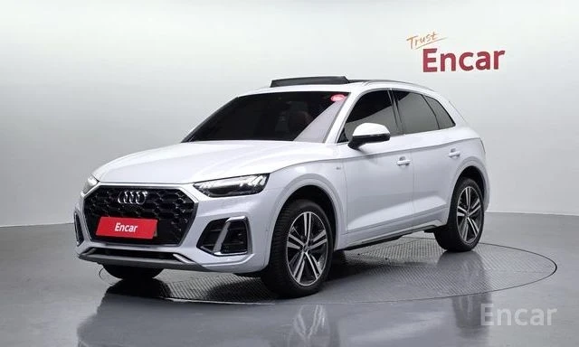 Audi Q5 40 TDI Quattro Premium | ��������� | 360 ������ |  | Mobile.bg � ����������� 1