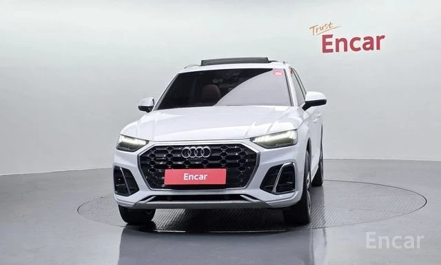 Audi Q5 40 TDI Quattro Premium | ��������� | 360 ������ |  | Mobile.bg � ����������� 3