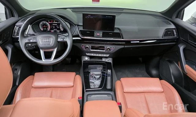 Audi Q5 40 TDI Quattro Premium | ��������� | 360 ������ |  | Mobile.bg � ����������� 6