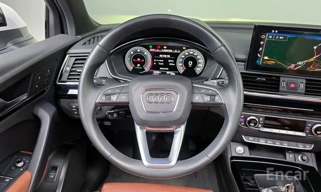 Audi Q5 40 TDI Quattro Premium | ��������� | 360 ������ |  | Mobile.bg � ����������� 11