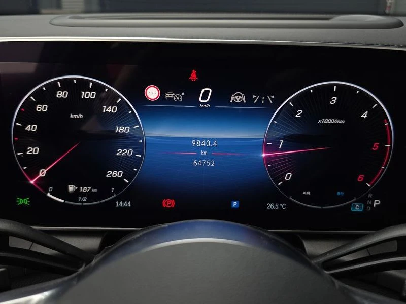 Mercedes-Benz GLC GLC220 d 4MATIC| 194к.с., снимка 8 - Автомобили и джипове - 56255197
