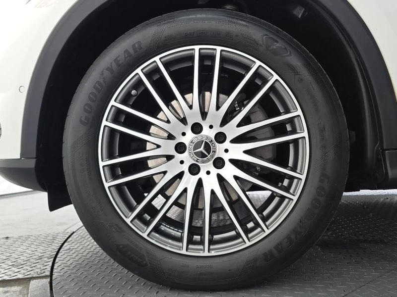Mercedes-Benz GLC GLC220 d 4MATIC| 194к.с., снимка 5 - Автомобили и джипове - 56255197