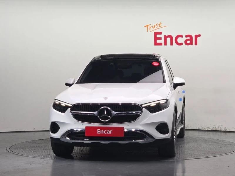 Mercedes-Benz GLC GLC220 d 4MATIC| 194к.с., снимка 3 - Автомобили и джипове - 56255197