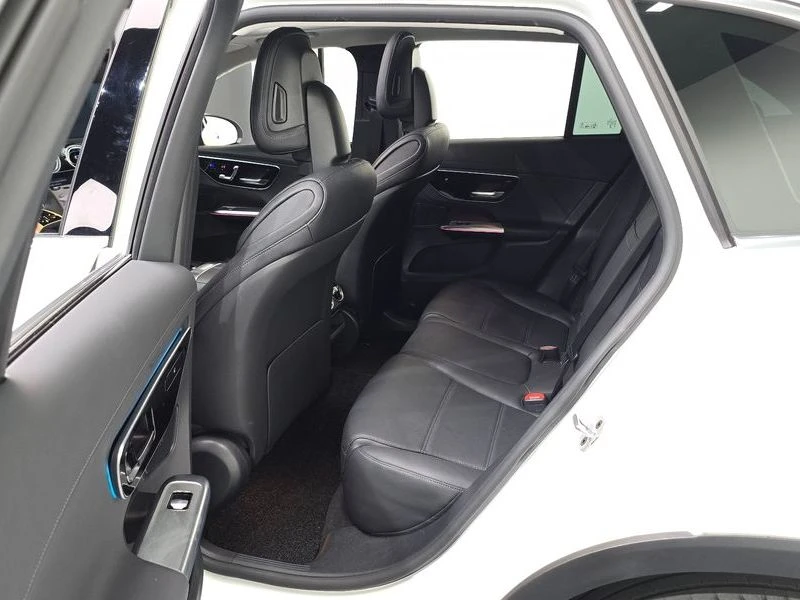 Mercedes-Benz GLC GLC220 d 4MATIC| 194к.с., снимка 11 - Автомобили и джипове - 56255197
