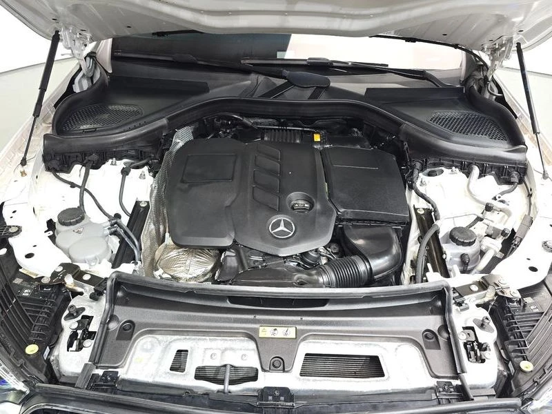 Mercedes-Benz GLC GLC220 d 4MATIC| 194к.с., снимка 6 - Автомобили и джипове - 56255197
