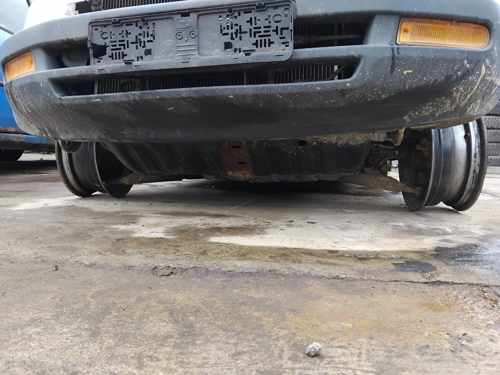 Toyota Rav4 2.0 129к.с./с делко и с бобини//, снимка 4 - Автомобили и джипове - 51650636