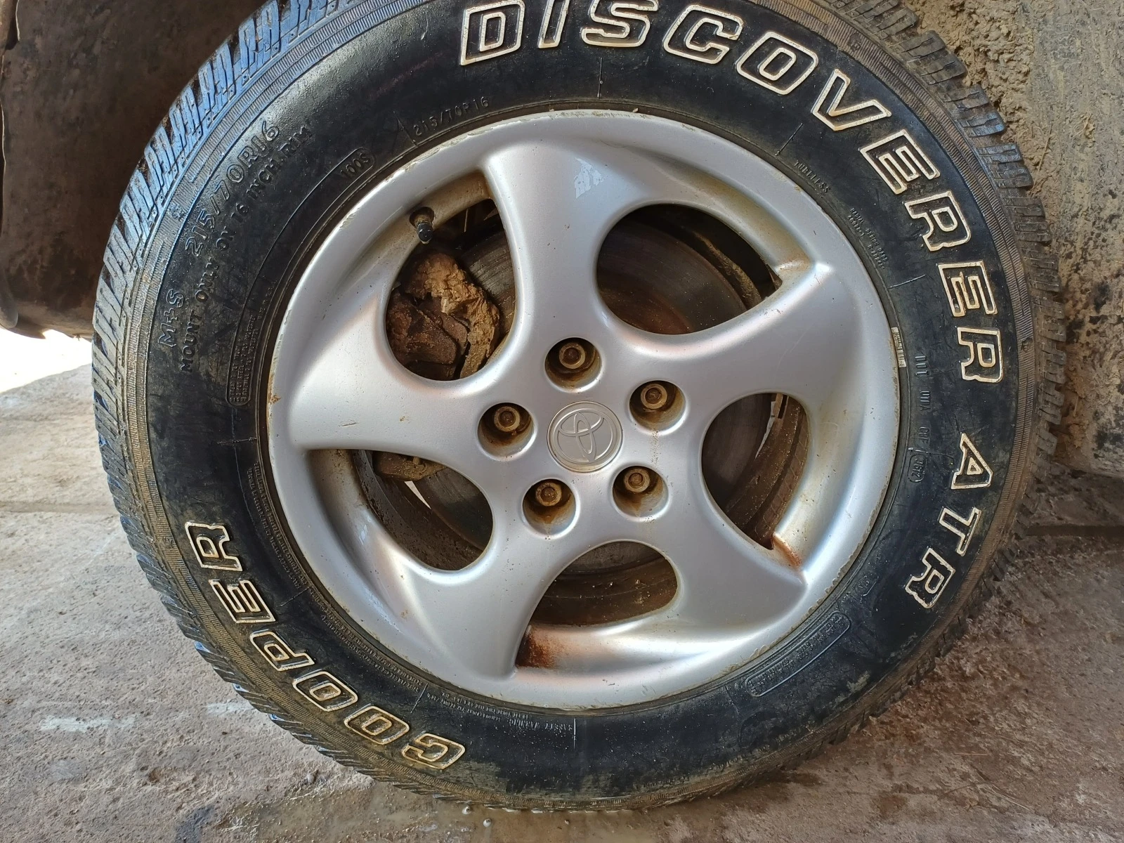 Toyota Rav4 2.0 129../ / | Mobile.bg   13