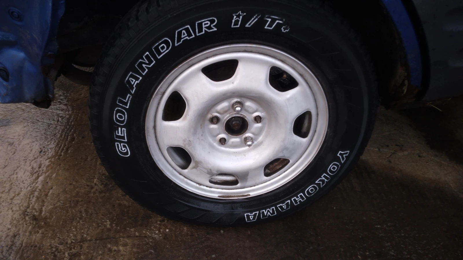 Toyota Rav4 2.0 129../ / | Mobile.bg   17