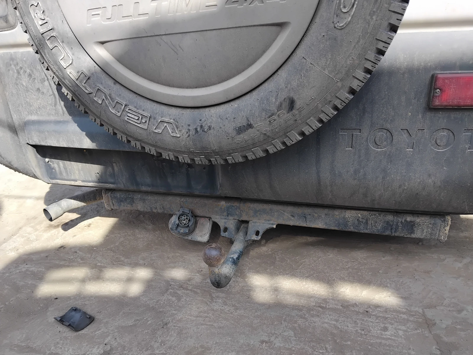 Toyota Rav4 2.0 129к.с./с делко и с бобини//, снимка 3 - Автомобили и джипове - 51650636