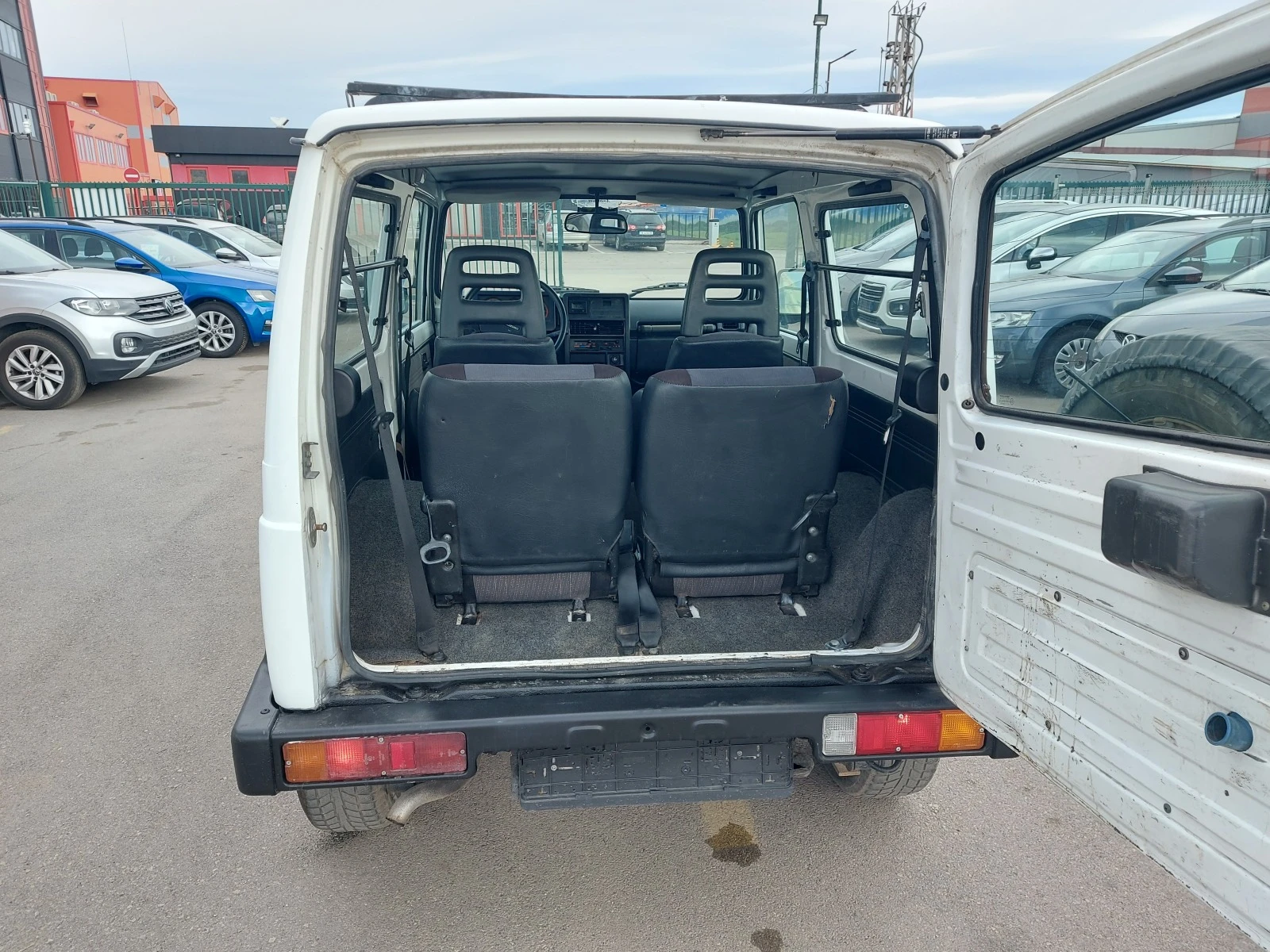 Suzuki Samurai 1.3i, , 24 500 .,  | Mobile.bg   16