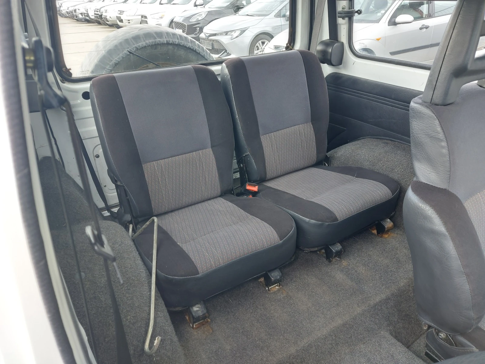 Suzuki Samurai 1.3i, , 24 500 .,  | Mobile.bg   15