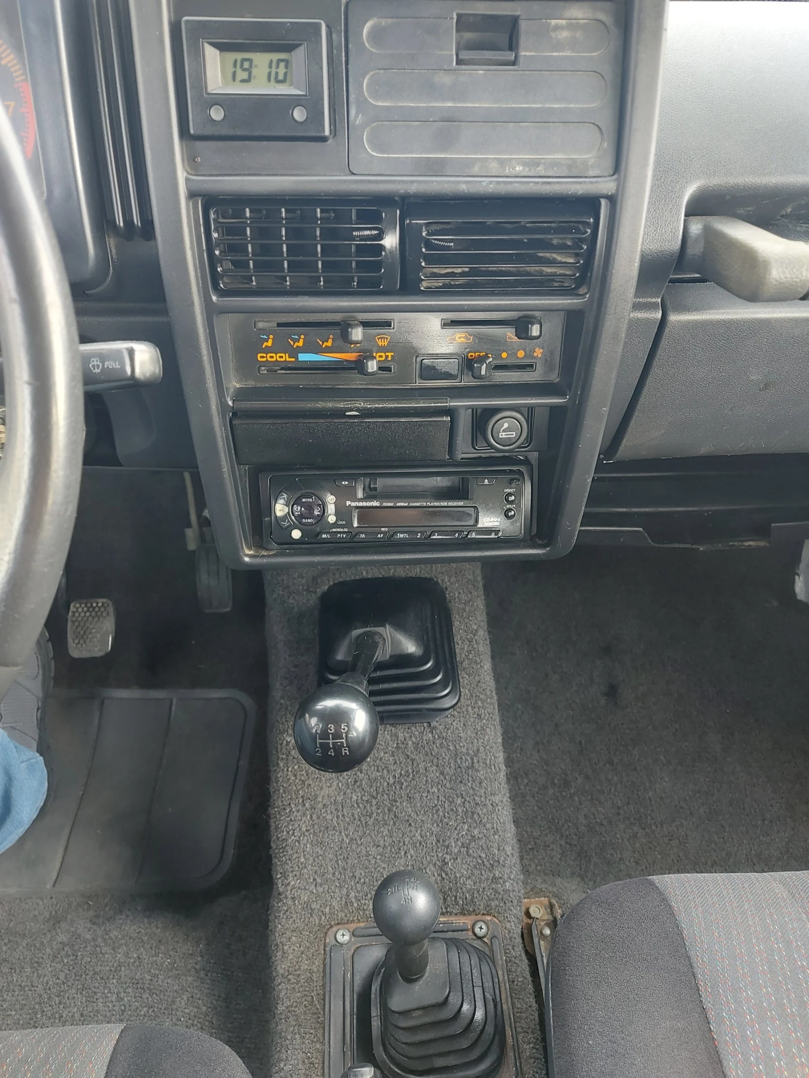 Suzuki Samurai 1.3i, , 24 500 .,  | Mobile.bg   14