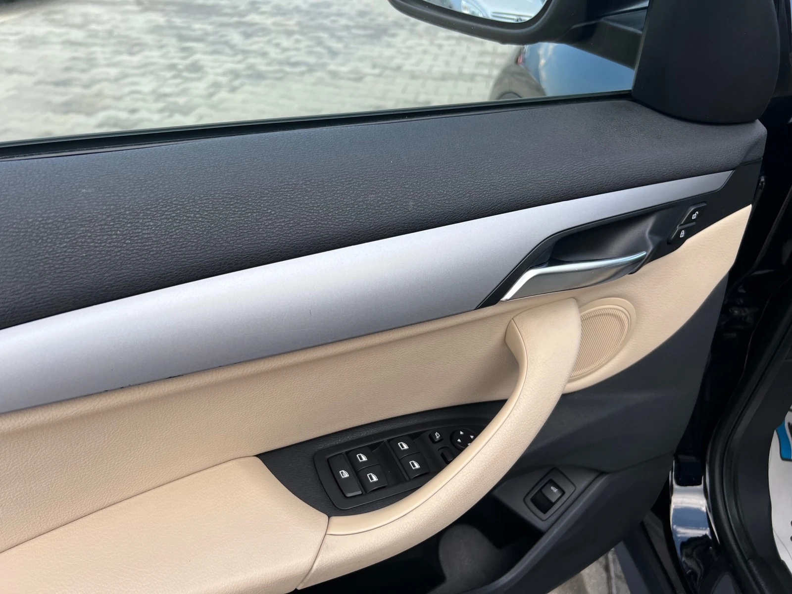 BMW X1 1.8D* NAVI* NEW* TOP*  | Mobile.bg   11