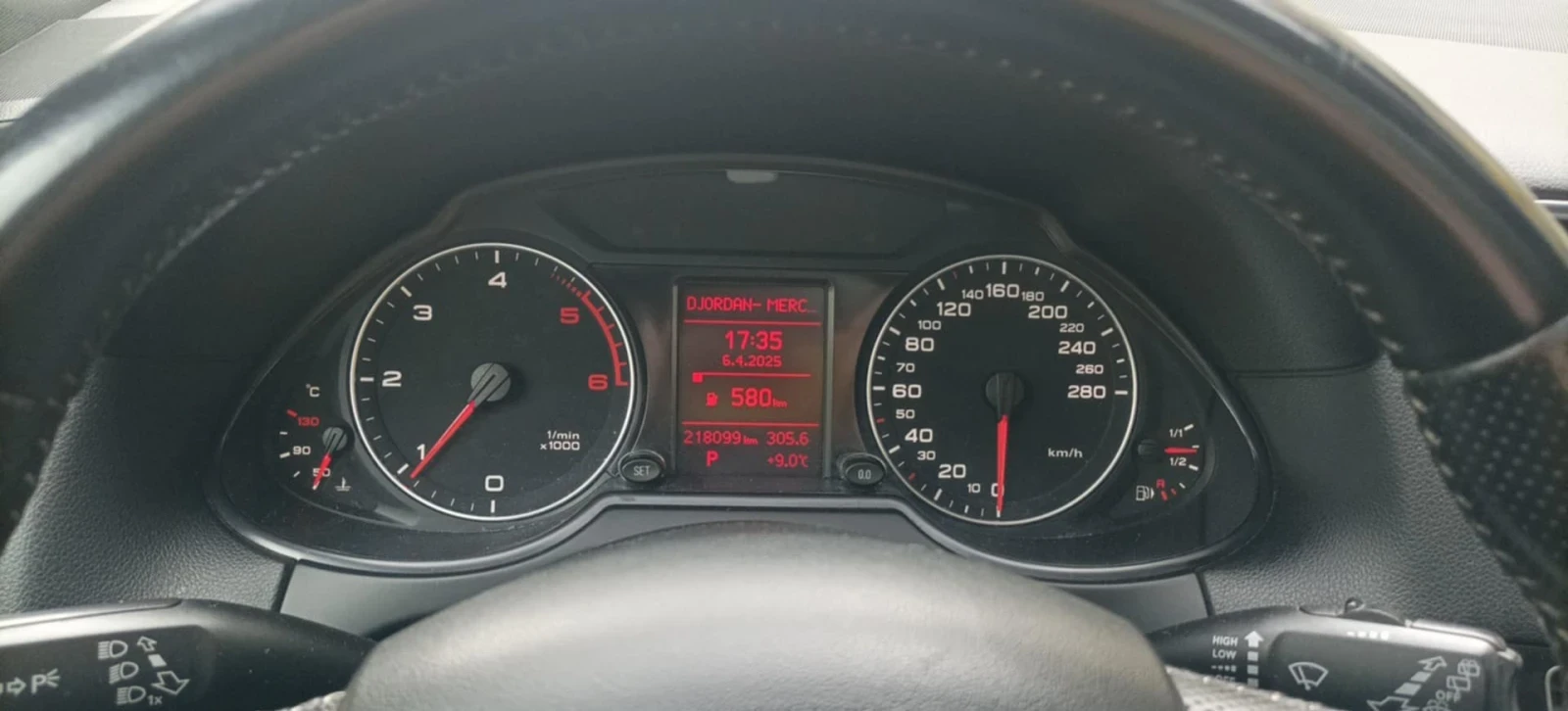 Audi Q5 Панорана2.0Sline - изображение 7