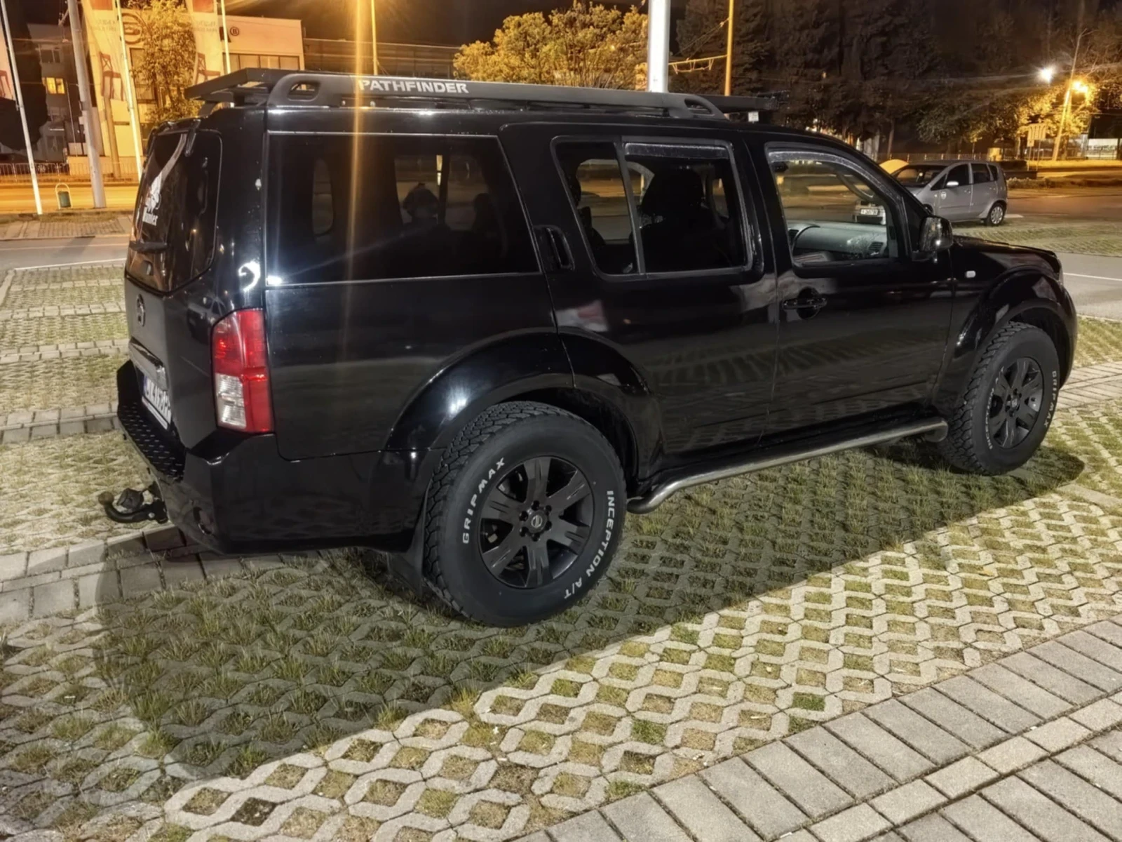 Nissan Pathfinder  - изображение 3