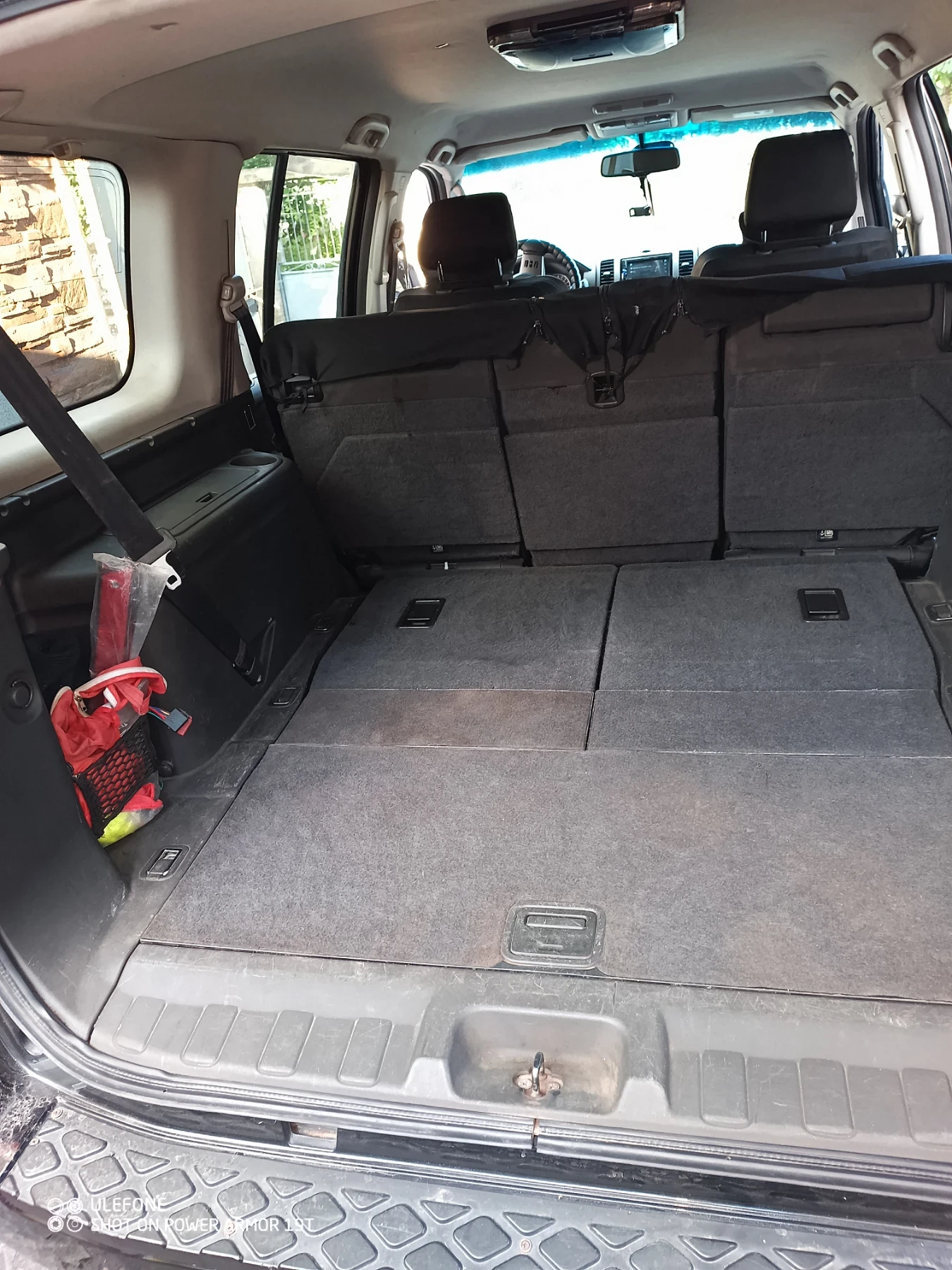 Nissan Pathfinder  - изображение 9