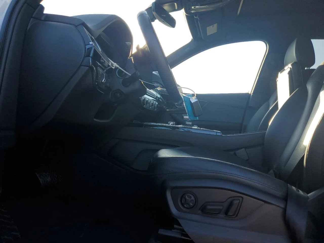 Audi Q7 PREMIUM PLUS - изображение 7