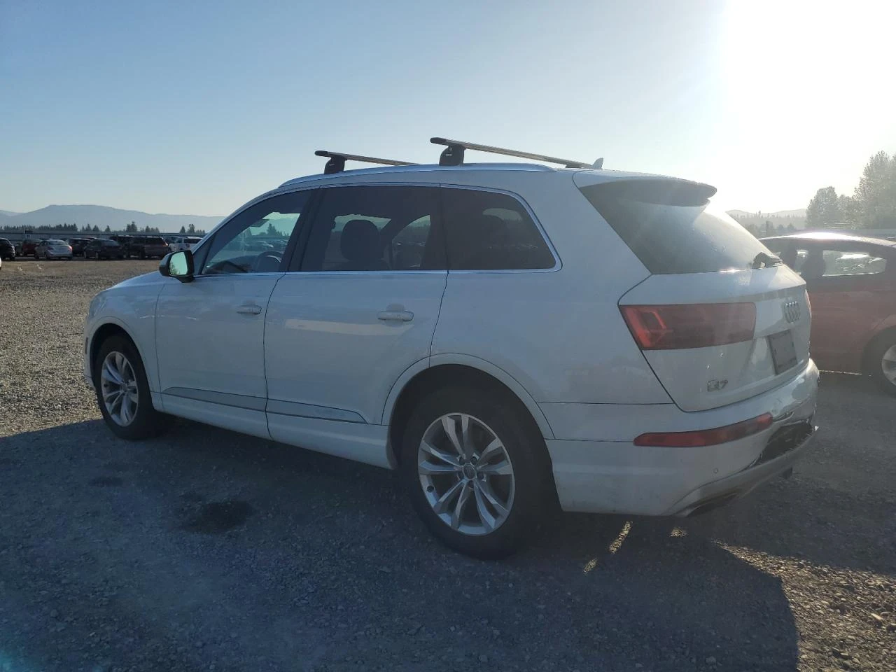 Audi Q7 PREMIUM PLUS - изображение 5