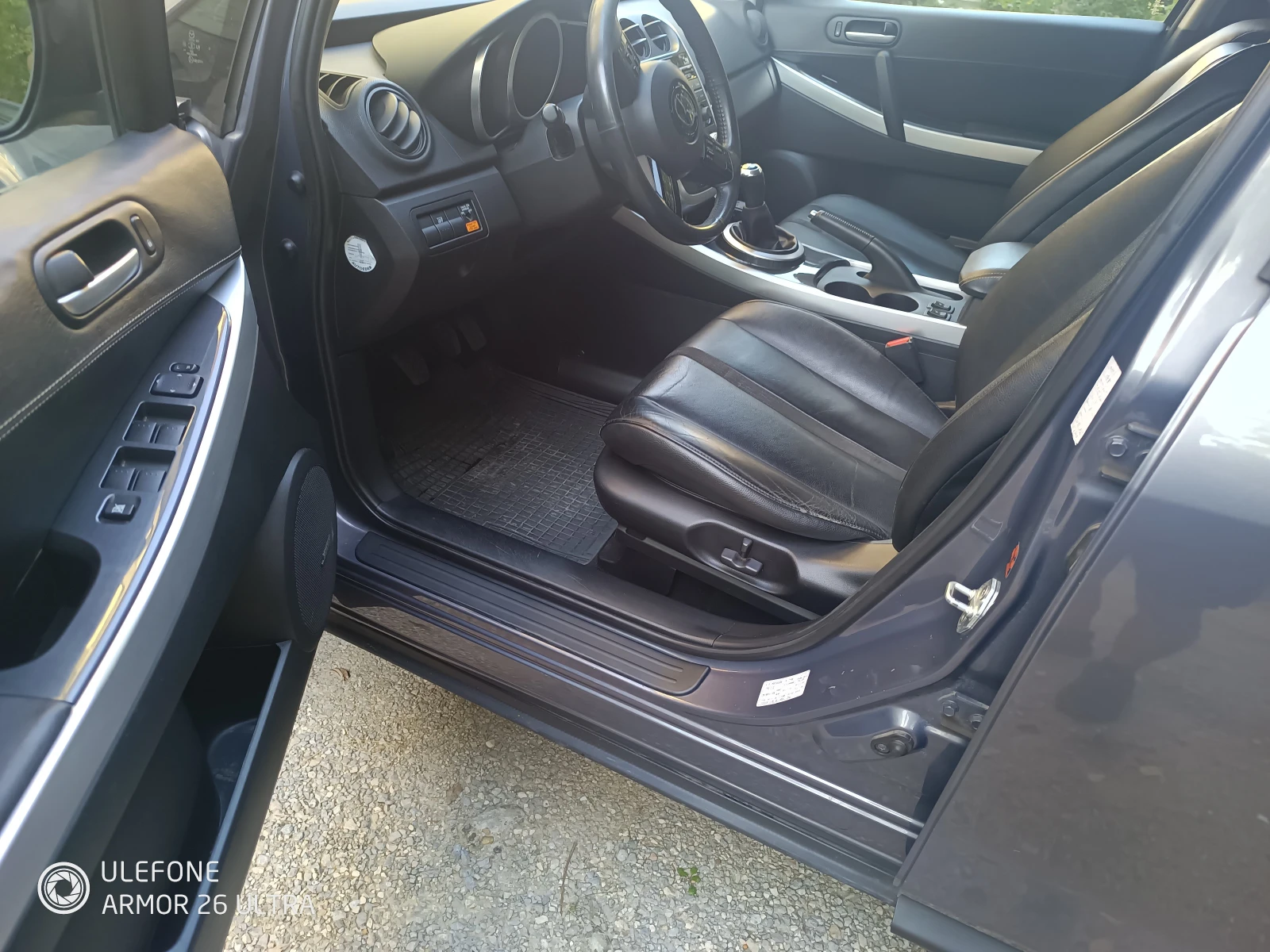 Mazda CX-7  4�4 AWD | Mobile.bg � ����������� 11
