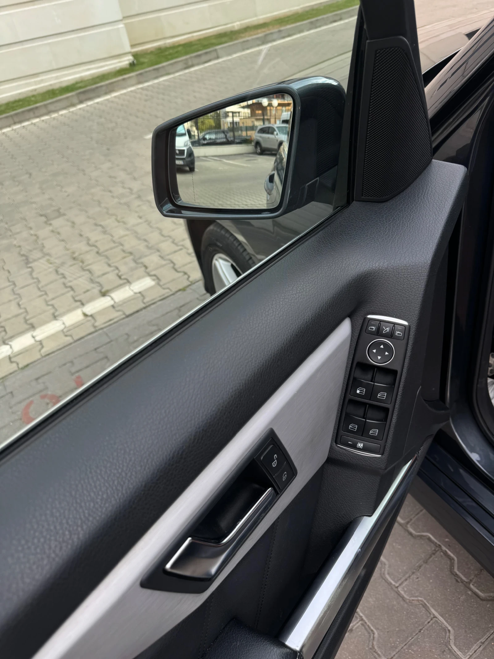 Mercedes-Benz GLK 250 AMG 4 Matic | Mobile.bg   11