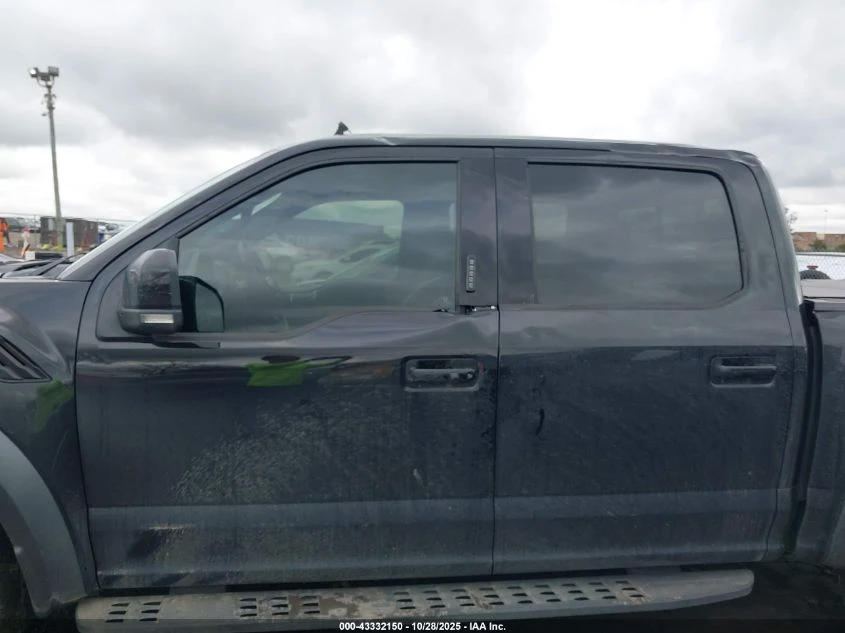 Ford F150 2019 FORD F-150 RAPTOR - изображение 5