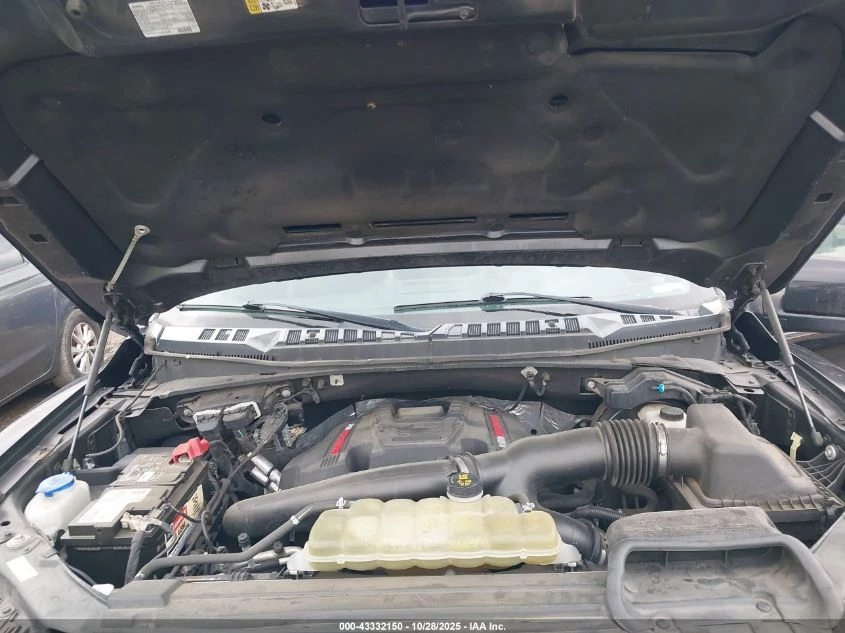 Ford F150 2019 FORD F-150 RAPTOR | Mobile.bg   13