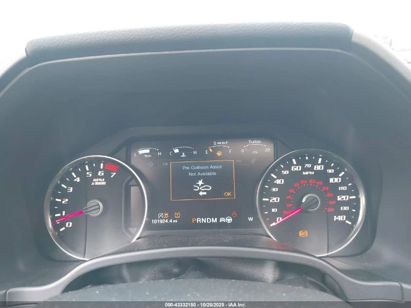 Ford F150 2019 FORD F-150 RAPTOR - изображение 9