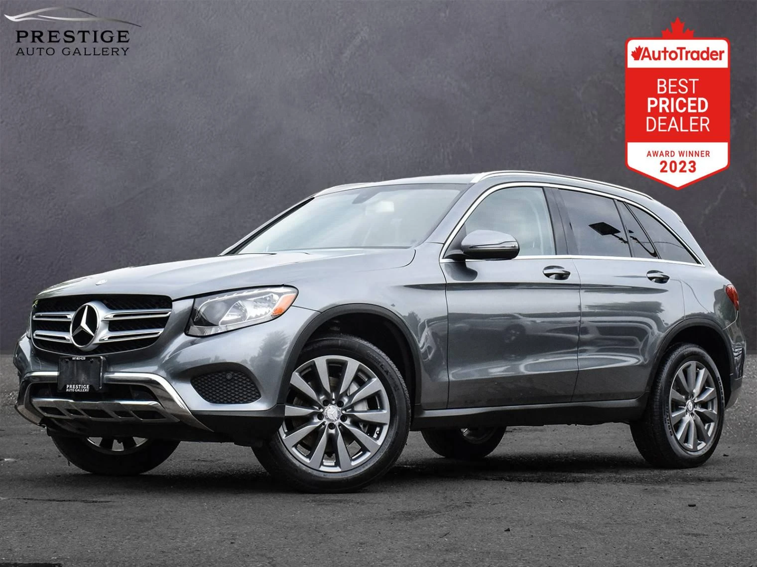 Mercedes-Benz GLC 300 * * . *  | Mobile.bg   1