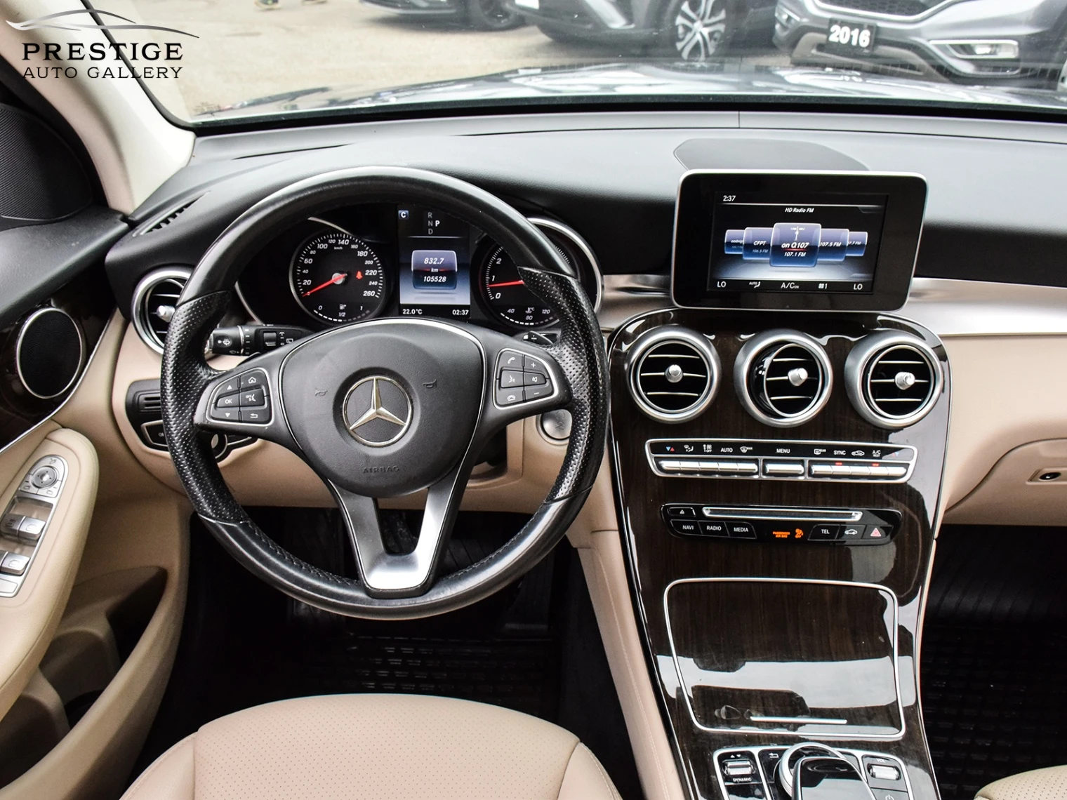 Mercedes-Benz GLC 300 * * . *  | Mobile.bg   11