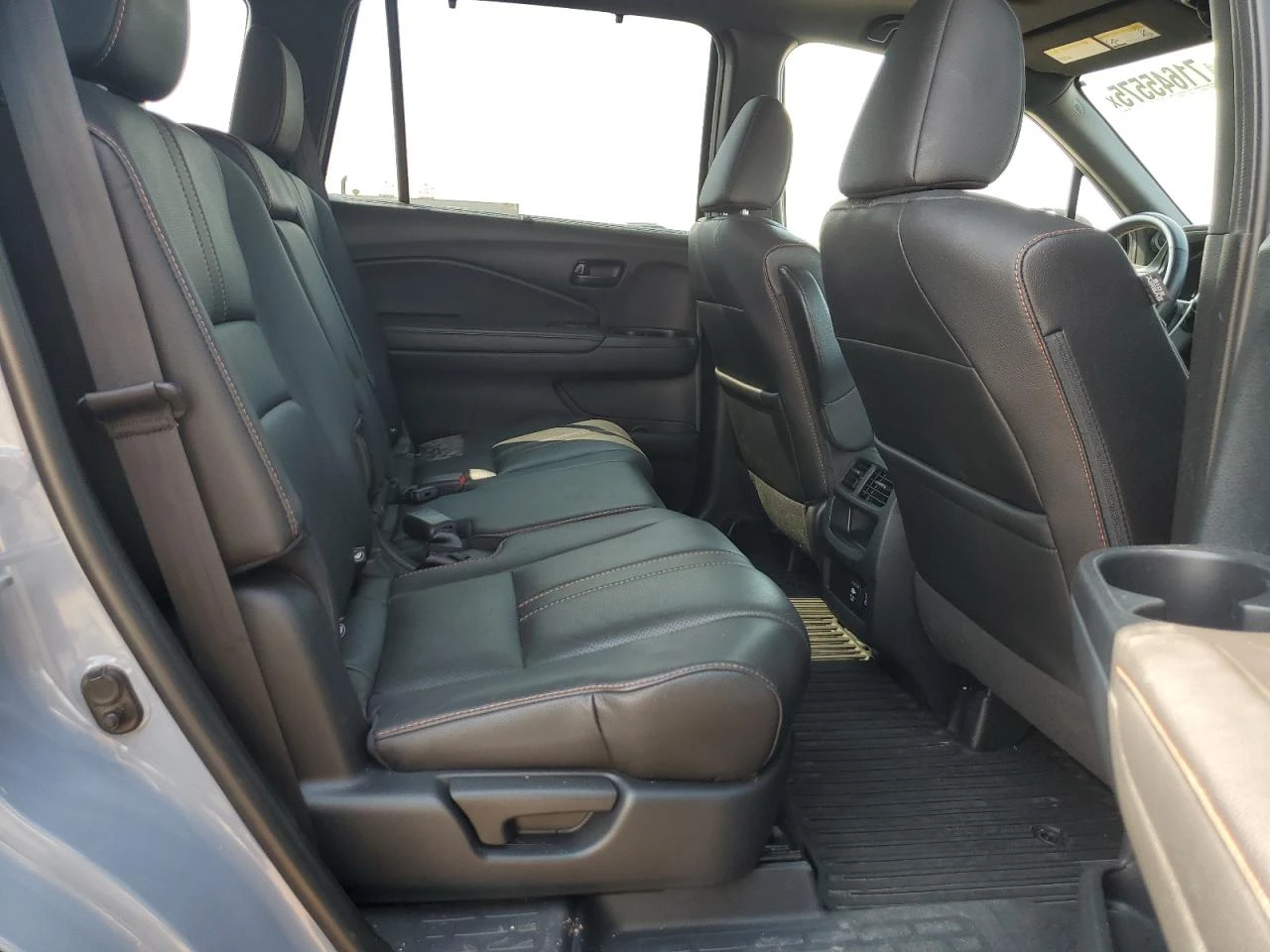 Honda Passport * TRAIL SPORT* БЕЗ УДАР*  - изображение 9