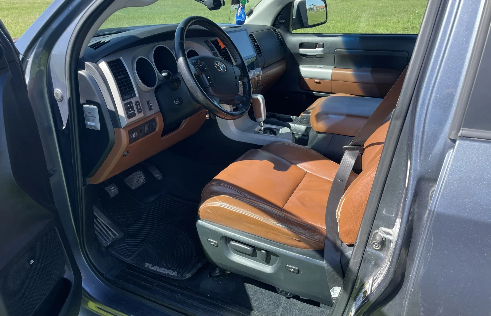 Toyota Tundra | Mobile.bg � ����������� 15