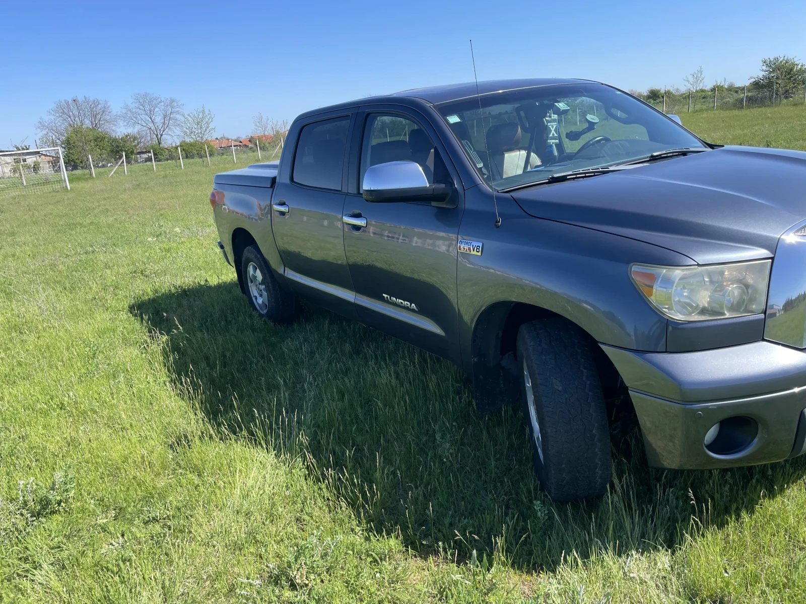 Toyota Tundra | Mobile.bg � ����������� 13