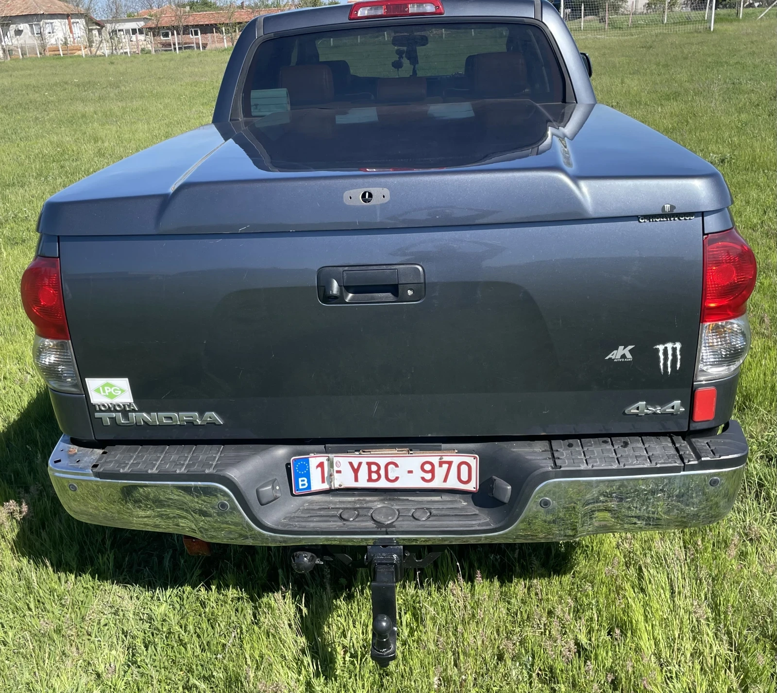 Toyota Tundra | Mobile.bg � ����������� 3