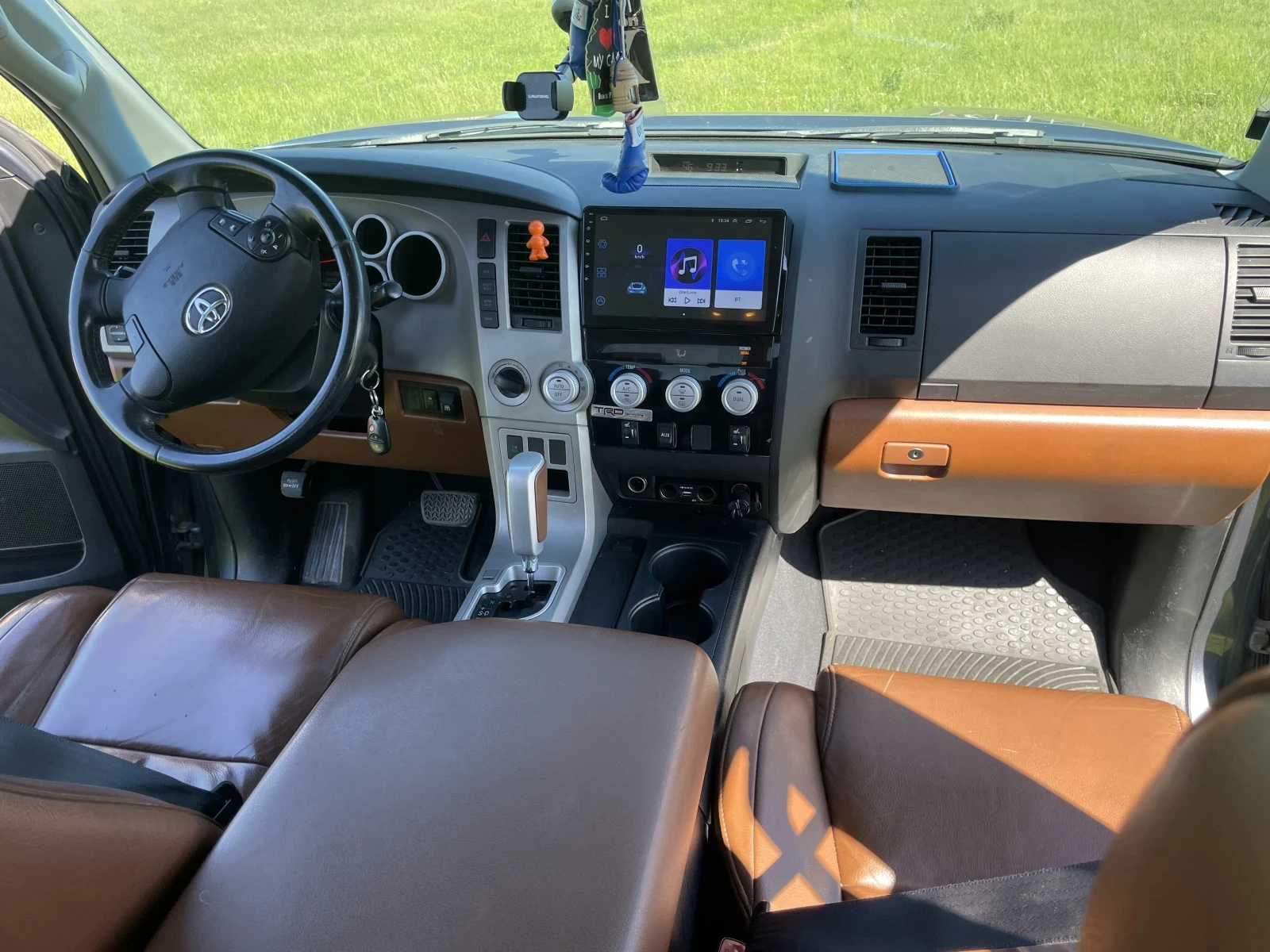 Toyota Tundra | Mobile.bg � ����������� 7